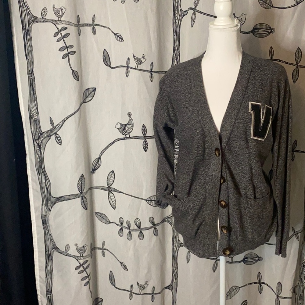Vans Varsity Cardigan